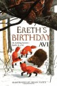 Ereth's Birthday - Avi, Brian Floca