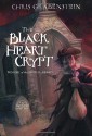 The Black Heart Crypt: A Haunted Mystery - Chris Grabenstein