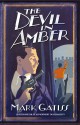 The Devil in Amber - Mark Gatiss