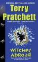 Witches Abroad - Terry Pratchett