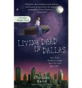 Living Dead in Dallas - Charlaine Harris