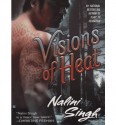 Visions of Heat - Nalini Singh