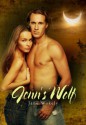 Jenn's Wolf (Chestnut Rock Shifters, 1) - Jane Wakely