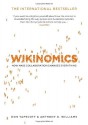 Wikinomics: How Mass Collaboration Changes Everything - Anthony D. Williams, Don Tapscott