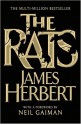 The Rats - James Herbert, Neil Gaiman