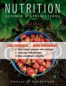 Nutrition: Science And Applications, Second Edition Binder Ready Version - Lori A. Smolin, Mary B. Grosvenor