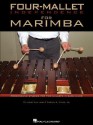 Four-Mallet Independence for Marimba: Progressive Studies for Two Mallets in Each Hand - Johnny Lee Lane, Samuel A. Floyd Jr., Richard L. Walker