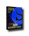 Slackware® Linux Essentials, 2nd Edition - Alan Hicks, Murray Stokely, Fukang Chen, Chris Lumens, David Cantrell, Logan Johnson