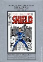 Marvel Masterworks: Nick Fury, Agent of S.H.I.E.L.D., Vol. 3 - Gary Friedrich, Jim Steranko, Roy Thomas, Archie Goodwin, Frank Springer, Herb Trimpe