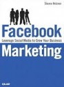 Facebook Marketing - Steven Holzner