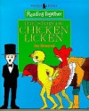 The Story of Chicken Licken - Jan Ormerod