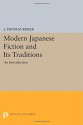 Modern Japanese Fiction and Its Traditions: An Introduction (Princeton Legacy Library) - J. Thomas Rimer