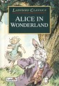 Alice in Wonderland - Lewis Carroll, Joan Collins, David Frankland