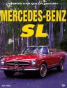 Mercedes Benz SL - John Heilig