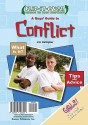 A Guys' Guide to Conflict/A Girls' Guide to Conflict - Jim Gallagher, Dorothy Kavanaugh