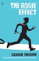 The Rosie Effect - Graeme Simsion