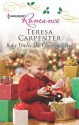 Baby Under the Christmas Tree - Teresa Carpenter