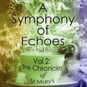 A Symphony of Echoes - Jodi Taylor