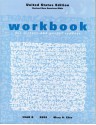 Workbook for Lectors and Gospel Readers - Year B - 2009 [United States Edition; Revised New American Bible] - Mary A. Ehle