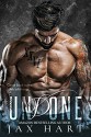 Undone (Creed #3) - Jax Hart