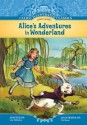 Alice's Adventures in Wonderland - Lewis Carroll, Lisa Mullarkey