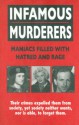 Infamous Murderers - Rodney Castleden