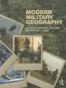 Modern Military Geography - Eugene J. Palka