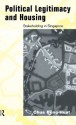 Political Legitimacy and Housing: Singapore's Stakeholder Society - Beng-Huat Chua