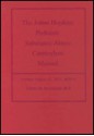 The Johns Hopkins Pediatric Substance Abuse Curriculum Manual - Hoover Adger, Eileen M. McDonald