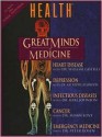 Great Minds of Medicine: with Health Magazine - Laurie Garrett