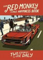 The Red Monkey Double Happiness Book - Joe Daly