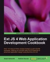 Ext Js 4 Web Application Development Cookbook - Andrew Duncan, Stuart Ashworth