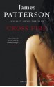 Cross Fire (Alex Cross, #17) - James Patterson