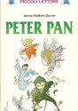 Peter Pan - James Matthew Barrie