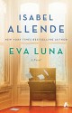 Eva Luna: A Novel - Isabel Allende