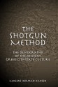 The Shotgun Method: The Demography of the Ancient Greek City-State Culture - Mogens Herman Hansen