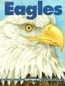 Eagles (Kids Can Press Wildlife (Sagebrush)) - Deborah Hodge, Nancy Gray Ogle