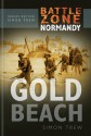 Gold Beach - Simon Trew