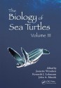 The Biology of Sea Turtles, Volume III: 3 (CRC Marine Biology) - Jeanette Wyneken, Kenneth J. Lohmann, John A. Musick