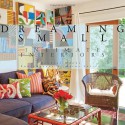 Dreaming Small: Intimate Interiors - Douglas Woods, Melba Levick