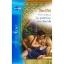 La promise du cheikh (harlequin, #2840) - Penny Jordan