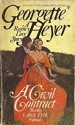 A Civil Contract - Georgette Heyer