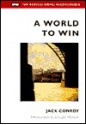 A World to Win - Jack Conroy