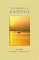 The Words of Gandhi - Richard Attenbogough, Richard Attenborough