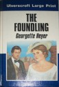 The Foundling - Georgette Heyer