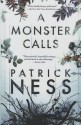 A Monster Calls - Patrick Ness