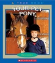 Your Pet Pony - Elaine Landau