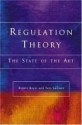 Regulation Theory: State of the Art - Boyer Robert, Yves Saillard