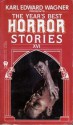 The Year's Best Horror Stories XVI - Jane Yolen, Dennis Etchison, Ramsey Campbell, Jack Dann, Brian Lumley, Karl Edward Wagner, Charles L. Grant, Greg Egan, Michael Shea, Wayne Allen Sallee, David Campton, R. Chetwynd-Hayes, T. Winter-Damon, Leslie Halliwell, Sheila Hodgson, A.F. Kidd, Stephen King