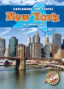 New York: The Empire State - Pat Ryan